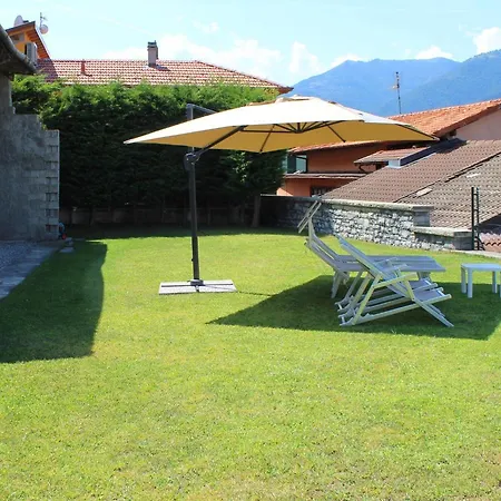 Luxury San Rocco Near Bellagio *
