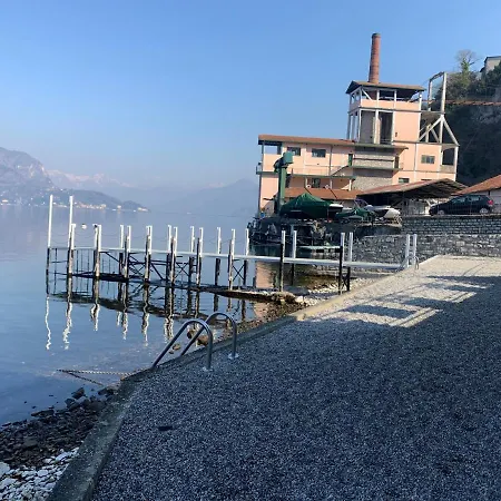 Luxury San Rocco Near Bellagio * Lezzeno