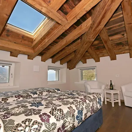Luxury San Rocco Near Bellagio Σπίτι διακοπών *
