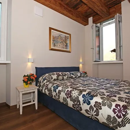 Luxury San Rocco Near Bellagio Σπίτι διακοπών Lezzeno