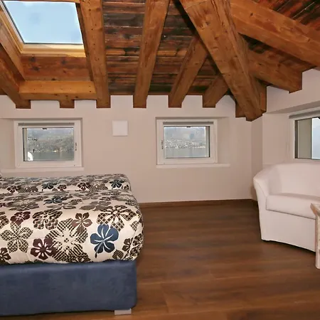 Luxury San Rocco Near Bellagio Lezzeno
