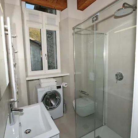Luxury San Rocco Near Bellagio * Lezzeno