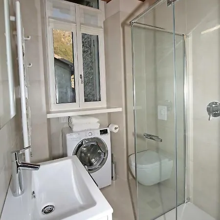 Luxury San Rocco Near Bellagio Σπίτι διακοπών Lezzeno