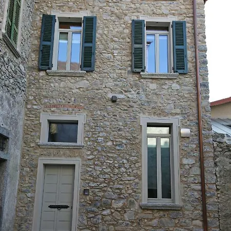 Luxury San Rocco Near Bellagio Lezzeno