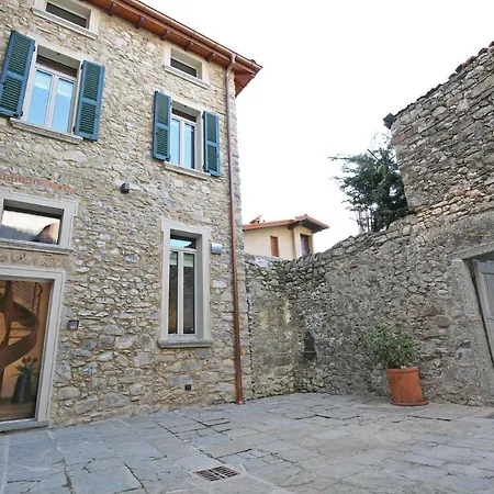 Luxury San Rocco Near Bellagio Lezzeno