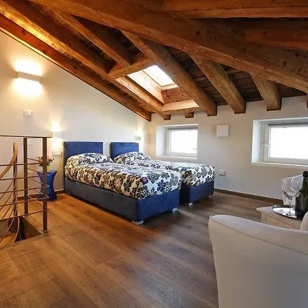 Σπίτι διακοπών Luxury San Rocco Near Bellagio