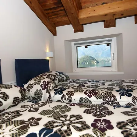 Luxury San Rocco Near Bellagio *