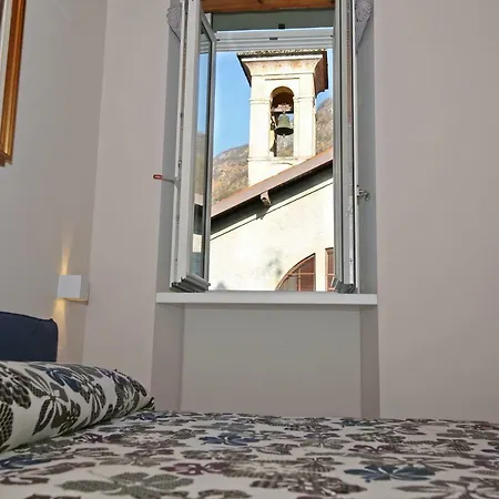 Luxury San Rocco Near Bellagio Σπίτι διακοπών Lezzeno