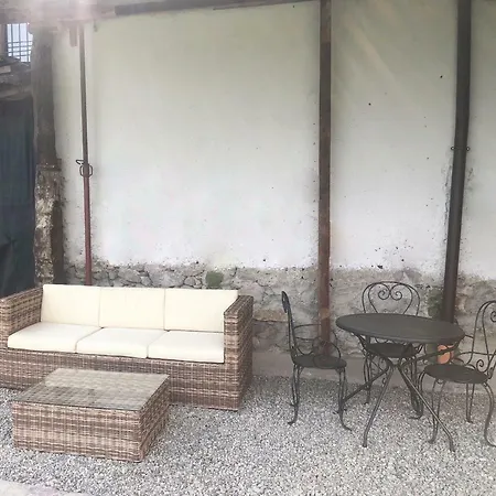 Luxury San Rocco Near Bellagio